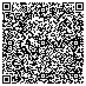 QR-код с контактной информацией организации ГАЗ ПЛАСТ, ООО
