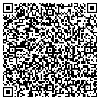 QR-код с контактной информацией организации Тезаурус, ООО
