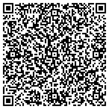 QR-код с контактной информацией организации Хорс Украина, ЧП