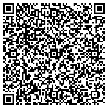 QR-код с контактной информацией организации ПП «Кобза-енергія»