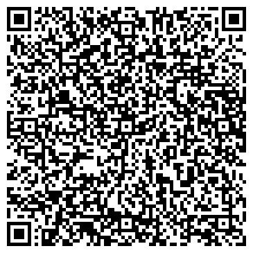 QR-код с контактной информацией организации Автозапчасти НИССАН