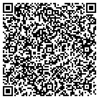 QR-код с контактной информацией организации ЧП "Евробуд - п"