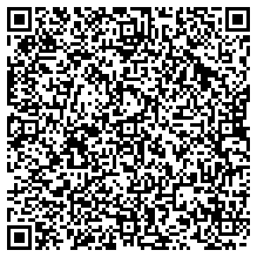 QR-код с контактной информацией организации Камины и аксессуары, ЧП