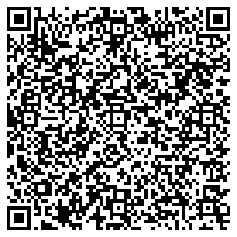 QR-код с контактной информацией организации Премьер Камин, ООО