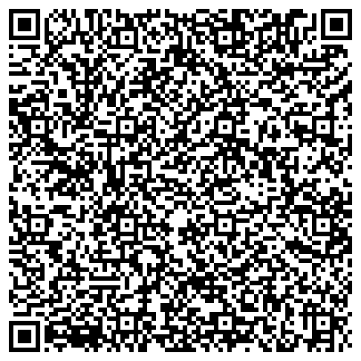 QR-код с контактной информацией организации Казанковская исправительная колония № 93, ГП