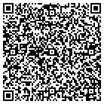 QR-код с контактной информацией организации Камея, ЧП