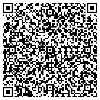 QR-код с контактной информацией организации АВТОЗАПЧАСТИ