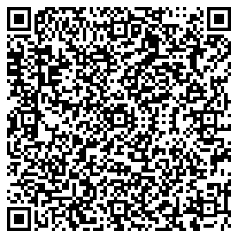 QR-код с контактной информацией организации Мастер каминов,ЧП