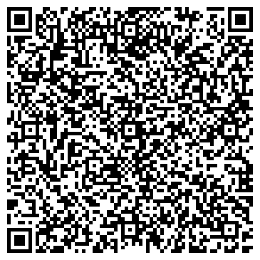 QR-код с контактной информацией организации Аква Лидер, ООО (ТМ Аква Родос)