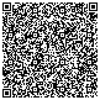 QR-код с контактной информацией организации Интернет-магазин сантехники СантехШара, ООО