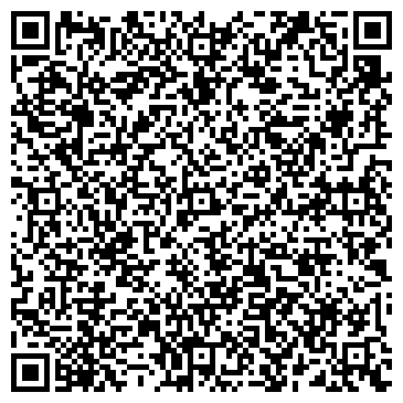 QR-код с контактной информацией организации ЖАС МАГАЗИН-САЛОН