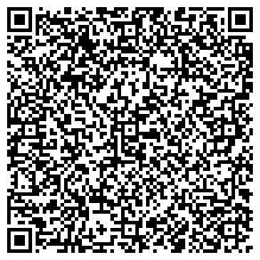 QR-код с контактной информацией организации FilterMag, ЧП
