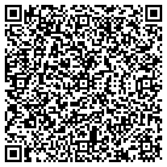 QR-код с контактной информацией организации Один, ЧП