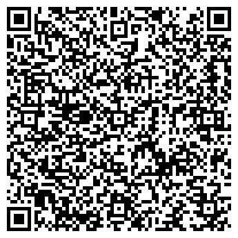 QR-код с контактной информацией организации POLYGON