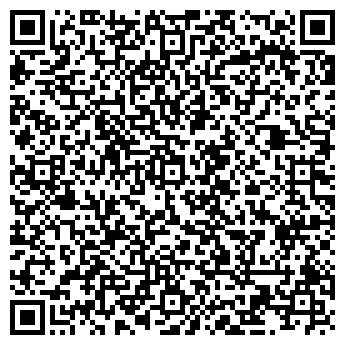 QR-код с контактной информацией организации Унигаз Украина, ООО