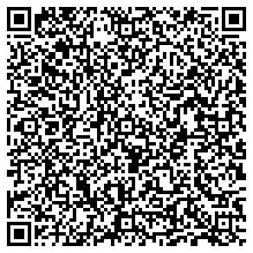 QR-код с контактной информацией организации Трио, ТМ, Лазаренко, СПД