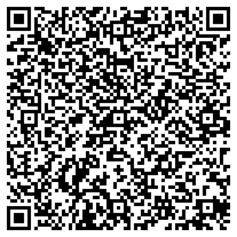 QR-код с контактной информацией организации ПП "БудетеплО"