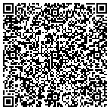 QR-код с контактной информацией организации Термоплюс, ЧП