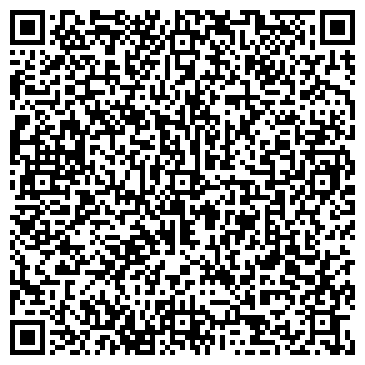 QR-код с контактной информацией организации Атлантик-Гейзер, ООО