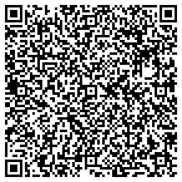 QR-код с контактной информацией организации Элдом-Украина, ООО
