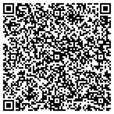 QR-код с контактной информацией организации Ниоб Флюид Украина, ООО