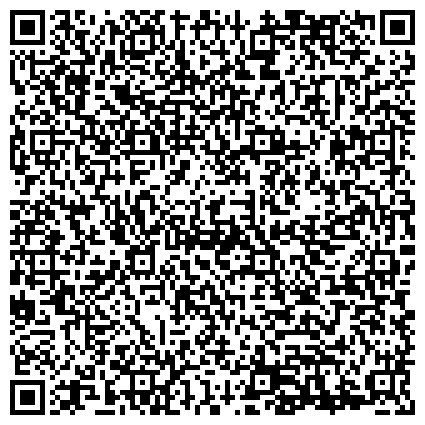 QR-код с контактной информацией организации Старобельский машиностироительный завод Донецкое представительство, ООО