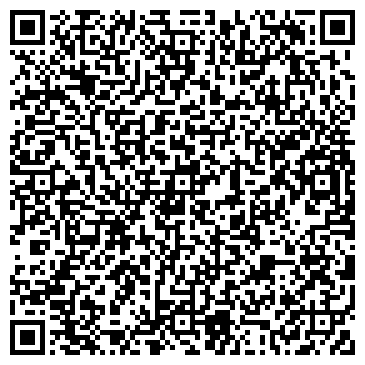 QR-код с контактной информацией организации Вандерленд группа компаний