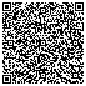 QR-код с контактной информацией организации Пугач, ЧП