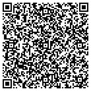 QR-код с контактной информацией организации Торговый Дом ZET, ООО