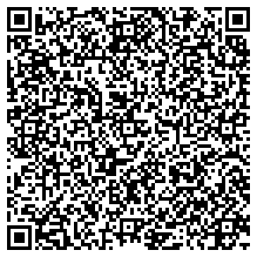 QR-код с контактной информацией организации ПрАТ ЕНерготехнологии, Компания