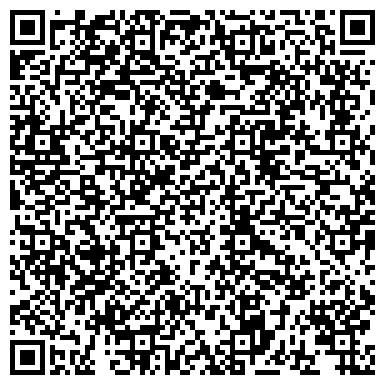 QR-код с контактной информацией организации Керамин-Украина ТД, ЗАО