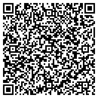QR-код с контактной информацией организации Кафель-Сант
