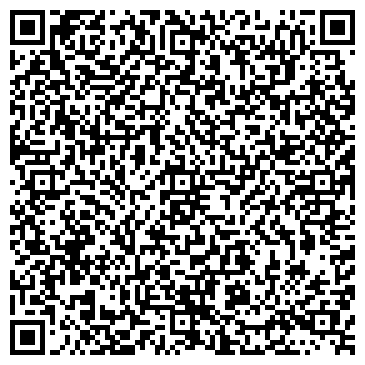 QR-код с контактной информацией организации Магазин "Холодмаркет"