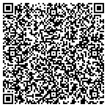 QR-код с контактной информацией организации ООО "Стальной партнёр"