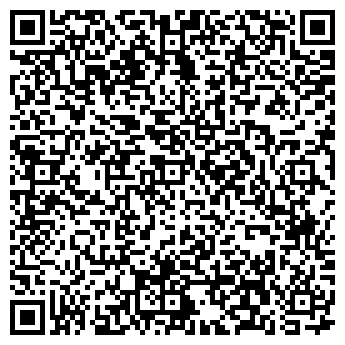 QR-код с контактной информацией организации МУНИЦИПАЛИТЕТ