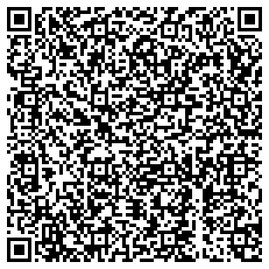 QR-код с контактной информацией организации интернет-магазин "TeploMaX"