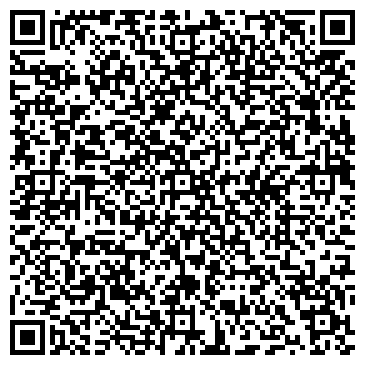 QR-код с контактной информацией организации ООО "Тепло в Мире"