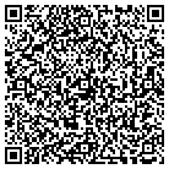 QR-код с контактной информацией организации ООО «Парма»