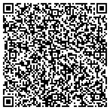 QR-код с контактной информацией организации Камины, ИП магазин специализированный