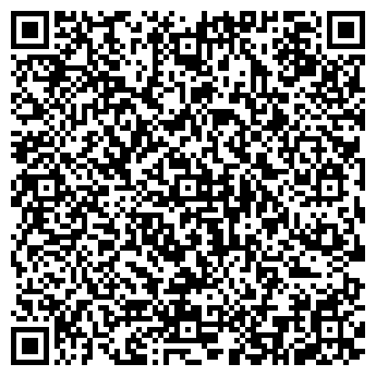 QR-код с контактной информацией организации Керамин Астана ТД, ТОО