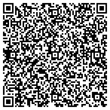 QR-код с контактной информацией организации Абельдинов М.Б., ИП