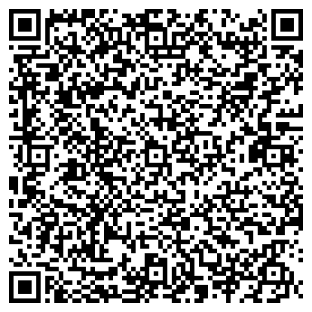 QR-код с контактной информацией организации БиБиКей, ТОО