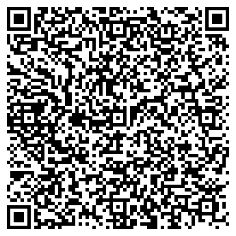 QR-код с контактной информацией организации АкваСанМикс, ТОО