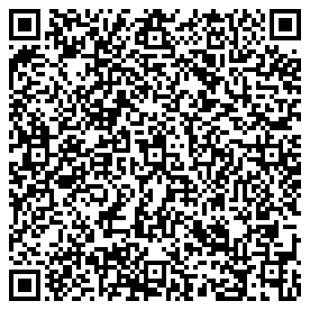 QR-код с контактной информацией организации Сантехленд