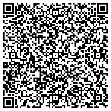 QR-код с контактной информацией организации Бектенова А. Е., торговая фирма, ИП