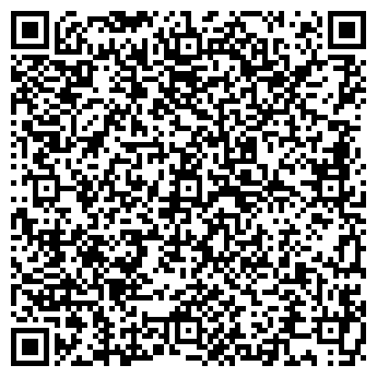 QR-код с контактной информацией организации ООО "Пайп Хаус"