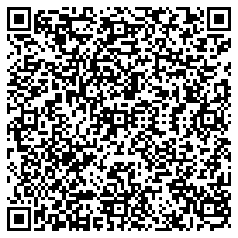 QR-код с контактной информацией организации ООО "ИТАЛ"