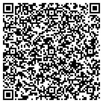 QR-код с контактной информацией организации ИП Ковалёв М.В.