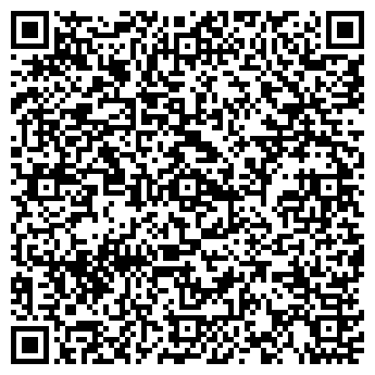QR-код с контактной информацией организации Интернет магазин "БТВ"