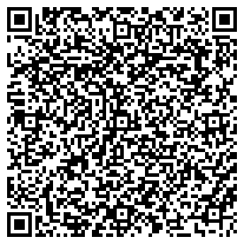 QR-код с контактной информацией организации ООО "Экономточка"